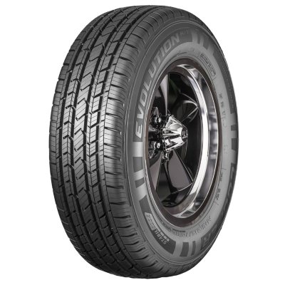 Cooper Evolution HT - 275/65R18 116T Tire - Sam's Club