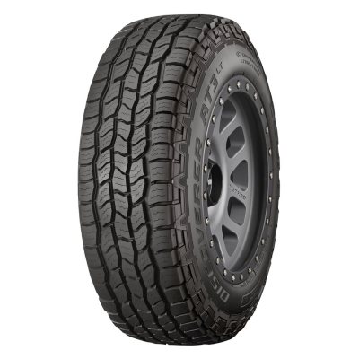 Cooper Discoverer AT3 LT - LT265/65R17/E 117R Tire - Sam's ...