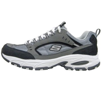 mens skechers outdoor shoes