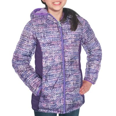sam's club puffer jacket