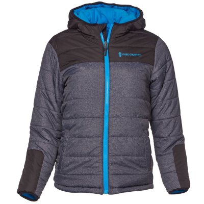 sam's club puffer jacket