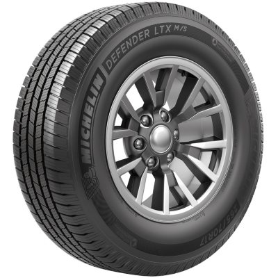 Michelin Defender LTX M/S - LT265/75R16E 123R Tire - Sam's Club