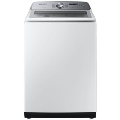 Samsung 5.0 cu ft. Top Load Washer with Active WaterJet - Sam's Club