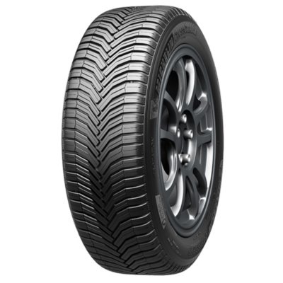 michelin climate cross 50r18 101y tire
