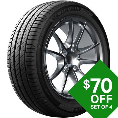 96w primacy michelin tire 40r19