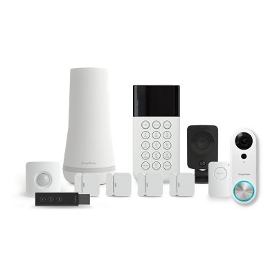 simplisafe doorbell