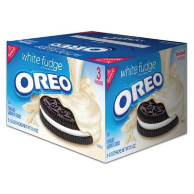 oreo fudge covered oz sam club