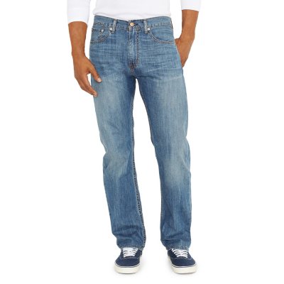 sears levis 505