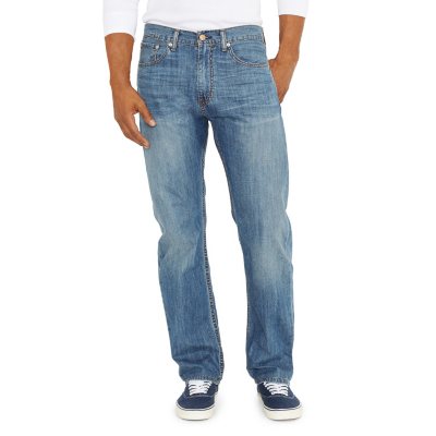 s40196 levis 505