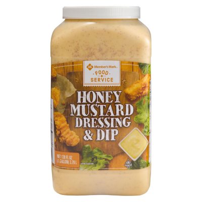 mustard honey oz member mark fl service food details