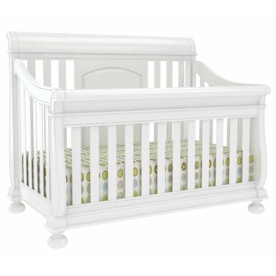 sam's club baby crib