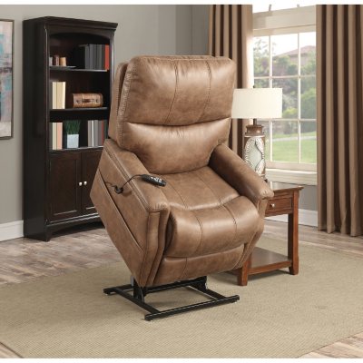 Karmen Dual Motor Lift Chair - Sam's Club