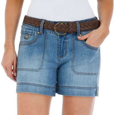 one 5 one shorts sam's club