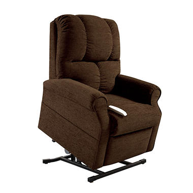 Figaro 3-Position Power Recline & Lift Chair