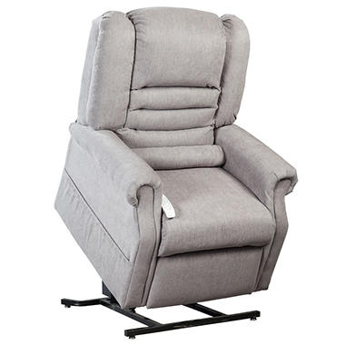 Felicity Infinite Position Power Recline & Lift Chair with Zoned Heating