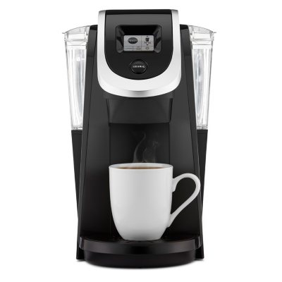 Keurig K200 Single-Serve K-Cup Pod Coffee Maker (Assorted ...