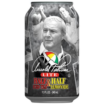 AriZona Arnold Palmer -12/11.5oz Cans - Sam's Club