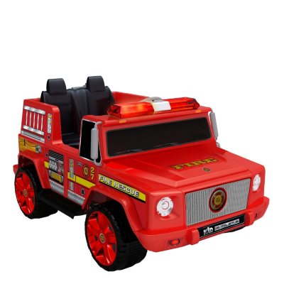 12V Fire Engine - Sam's Club