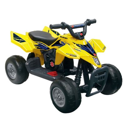 quad bike 6v