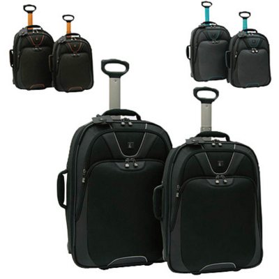 iPack Luggage Set - 2pc - Sam's Club