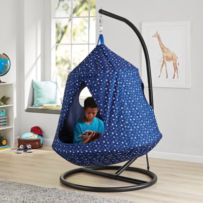 sam's club swing chair