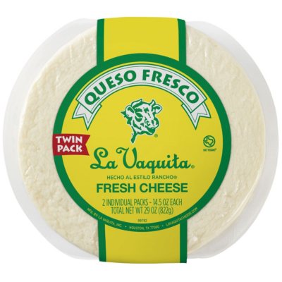 La Vaquita Queso Fresco (14.5 Oz., 2 Pk.) - Sam's Club