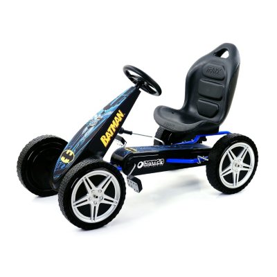 batman pedal car