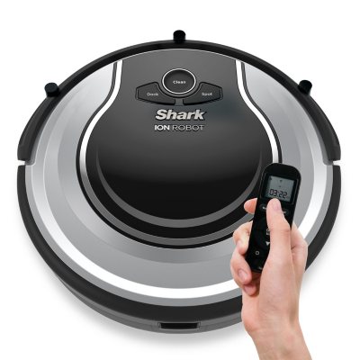 sam's club robot vacuum cleaner