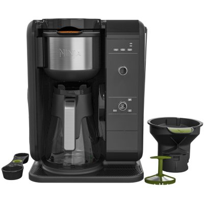 Ninja Hot & Cold Brewed System Coffee Maker  Sam's Club