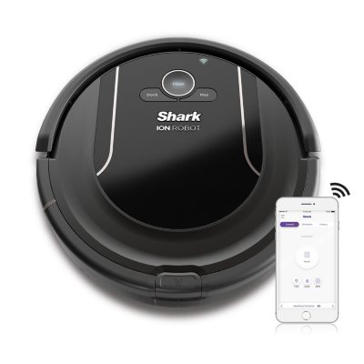 sam's club robot vacuum cleaner