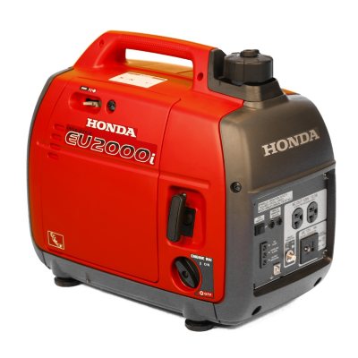 Honda EU2000i Generator - Sam's Club