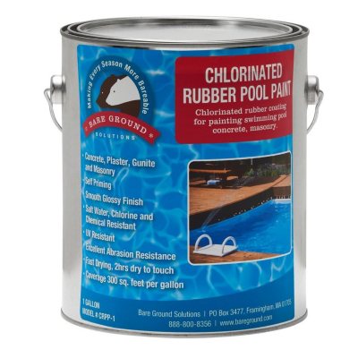 ramuc chlorinated rubber pool paint