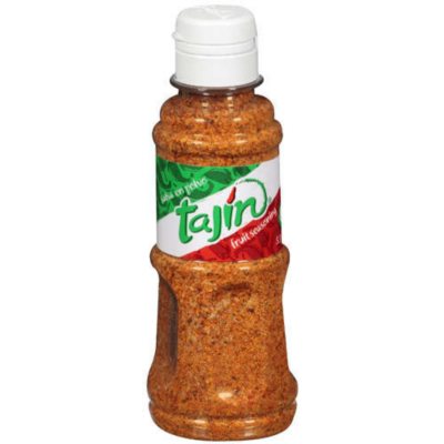 Tajin Fruit Seasoning (14 Oz.) - Sam's Club