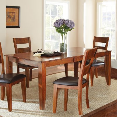 Weston Dining Table - Mango - Sam's Club