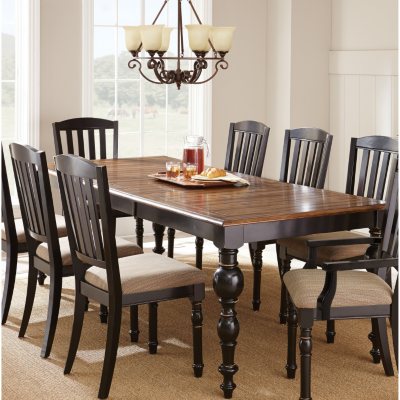 Cabot Dining Table - Sam's Club