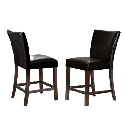 Midtown Counter-Height Dining Chairs, Set of 2 (Assorted Colors) - Sam ...