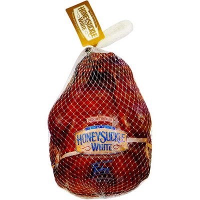 Honeysuckle White Hickory Smoked Turkey - 11.25 lbs. - Sam ...