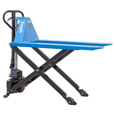 Eoslift Superior Scissor Lift Pallet Jack, 3300-lb. Capacity - Sam's Club