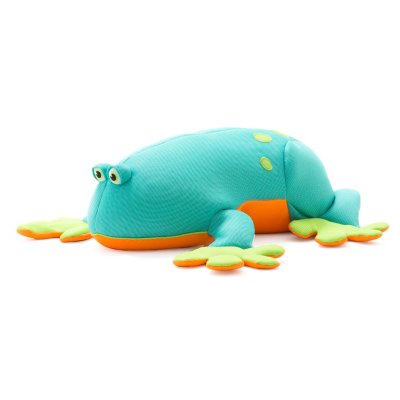 frog pool float