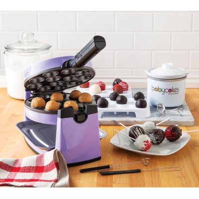 Babycakes Cake Pop Maker - Sam's Club