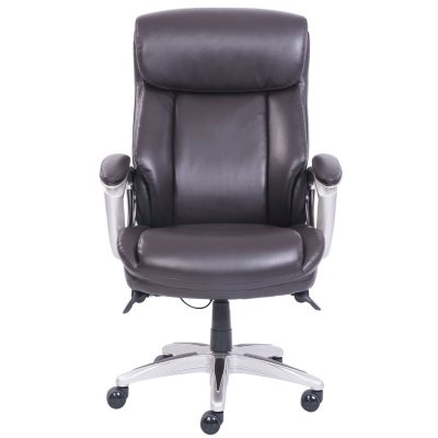 La-Z-Boy Manager's Chair with ComfortCore, Big & Tall ...