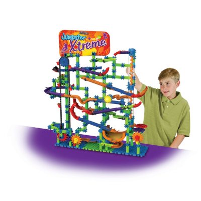 Techno Gears Marble Mania Jumpster Extreme - Sam's Club