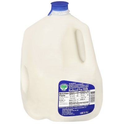 Country Delite Farms Reduced Fat Milk (1 gal.) - Sam's Club