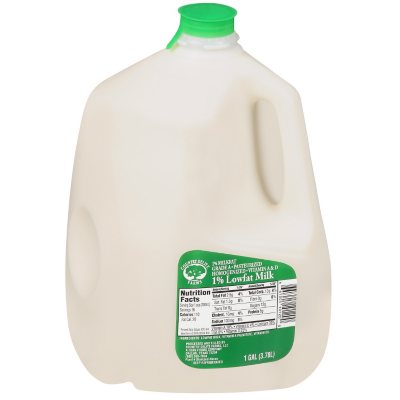 Country Delite Farms 1% Lowfat Milk (1 gal.) - Sam's Club