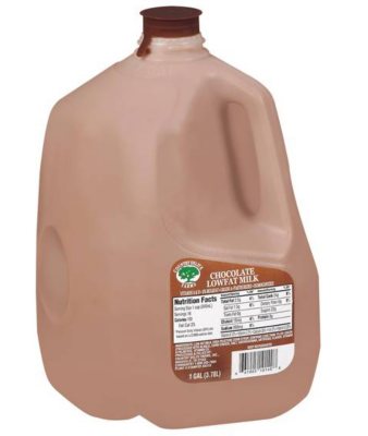 Country Delite Farms Chocolate Low Fat Milk (1 gal.) - Sam's Club