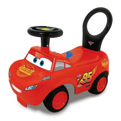 sams ride on toys
