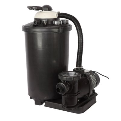 24 sand filter for inground pool