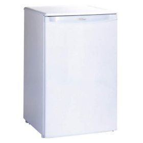 3.2 cu. ft. Danby Compact Refrigerator - White - Sam's Club