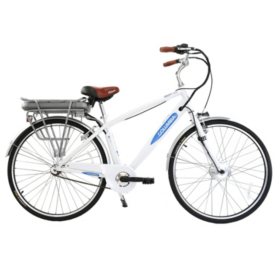 sam's club stationary bike