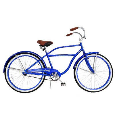 sam's club beach cruiser